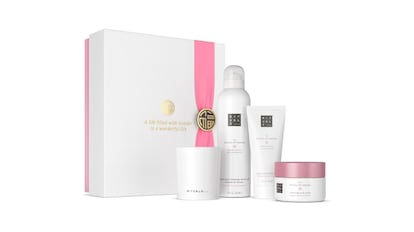 Estos lotes de productos de belleza se pueden encontrar en Amazon y son el regalo perfecto para esta Navidad.