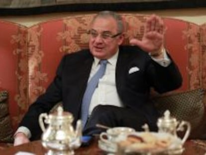 “Vamos a ganar 3 millones de turistas este año”