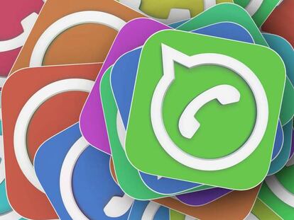 WhatsApp sigue mejorando el borrado de mensajes, ¿cómo lo hará?