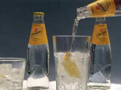 La CNMC abre un expediente sancionador contra Schweppes