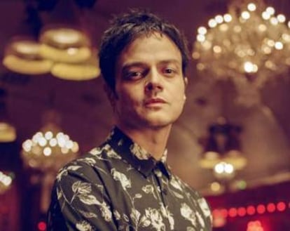 Jamie Cullum actuará en el festival Porta Ferrada.