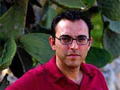 El director de teatro Sergi Belbel, en Mallorca.