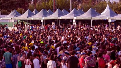 Imagen del festival SOS 4.8