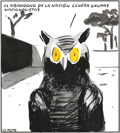 El Roto 14.09.21