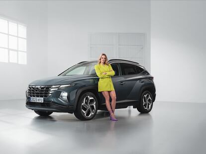 “Hay que visualizar el éxito”: Mireia Belmonte y sus cinco claves para alcanzar la cima del deporte