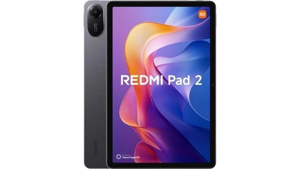 Tablet Xiaomi REDMI Pad 2.