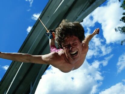 Los 10 saltos de 'puenting' más bestias del mundo