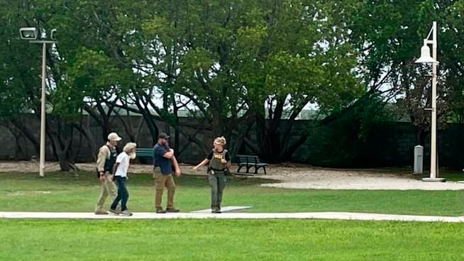 Isidro Pérez, el anciano pescador cubano que murió en un centro del ICE tras casi 60 años en Estados Unidos