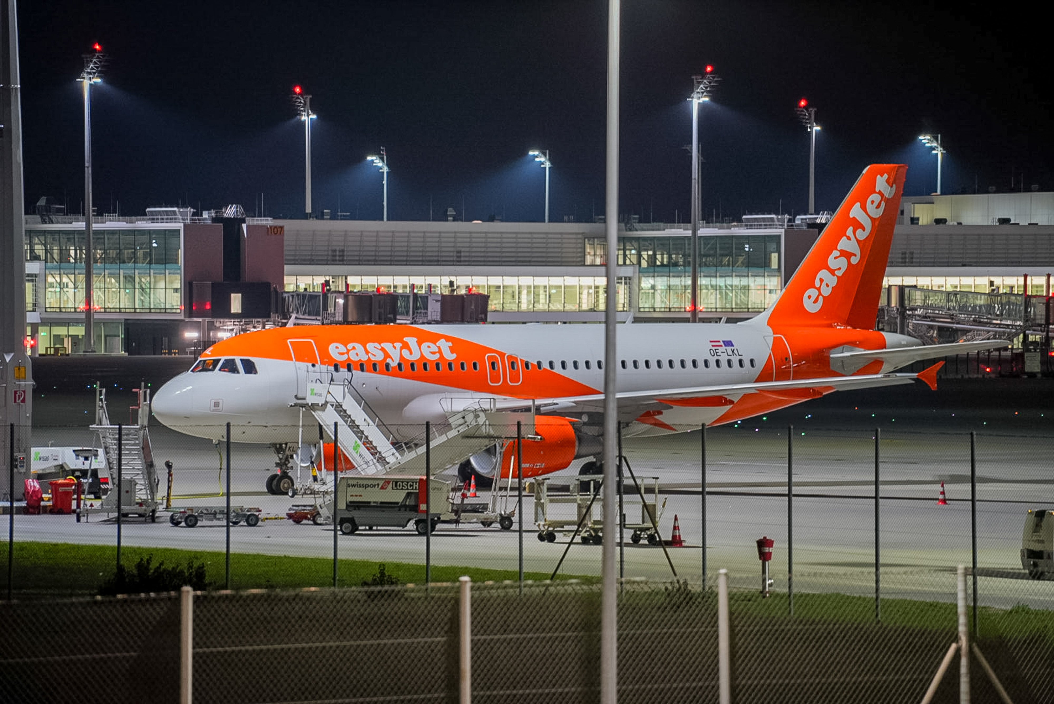 Easyjet puede lamentar haber ignorado el pájaro en mano