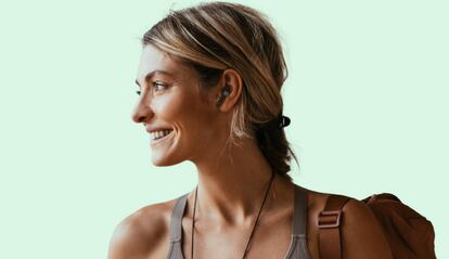 Creative presenta los Zen Air DOT, unos auriculares muy completos a precio de derribo
