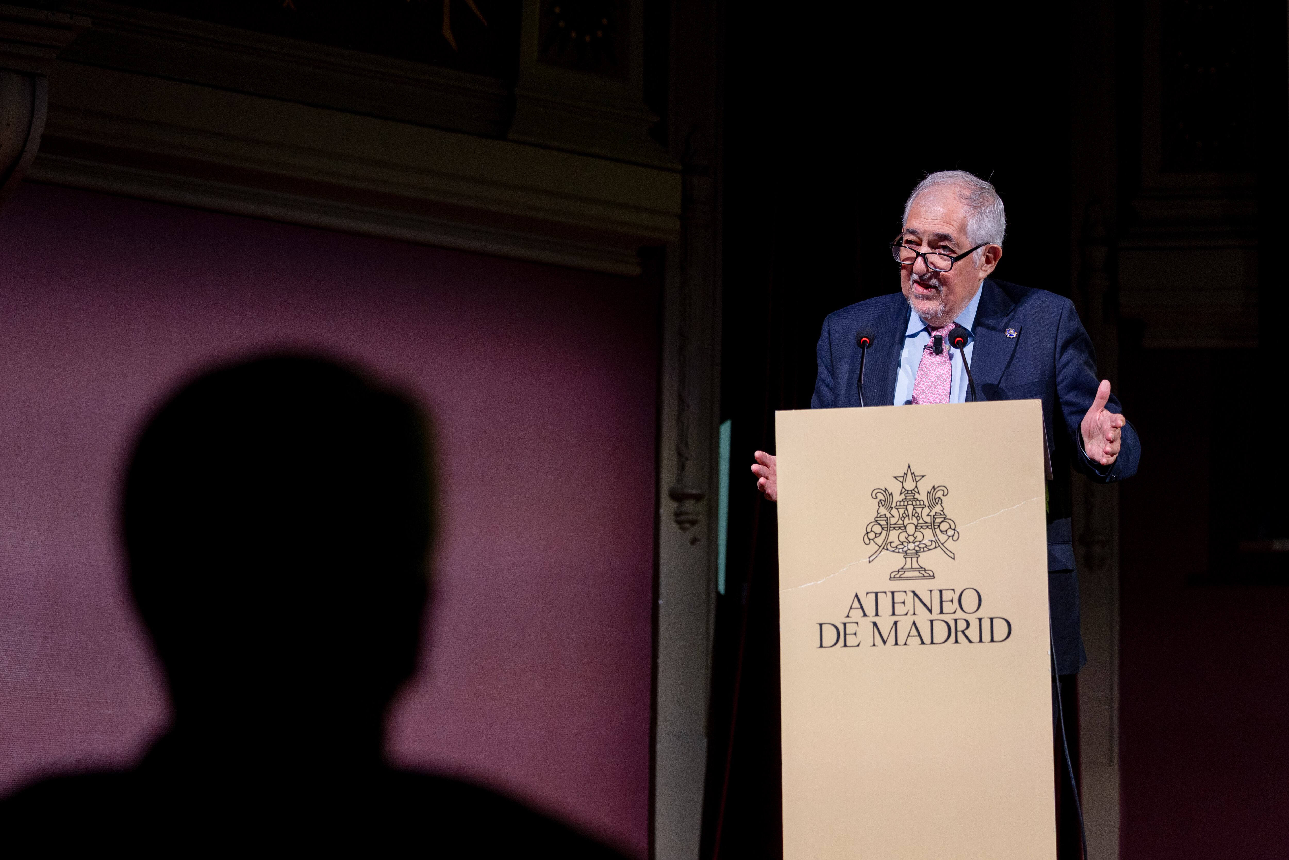 The Constitutional estimates that the request of the Senate to suspend the sentence on amnesty is « extemporaneous and inadmissible » | Spain