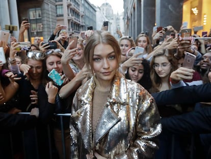 Gigi Hadid