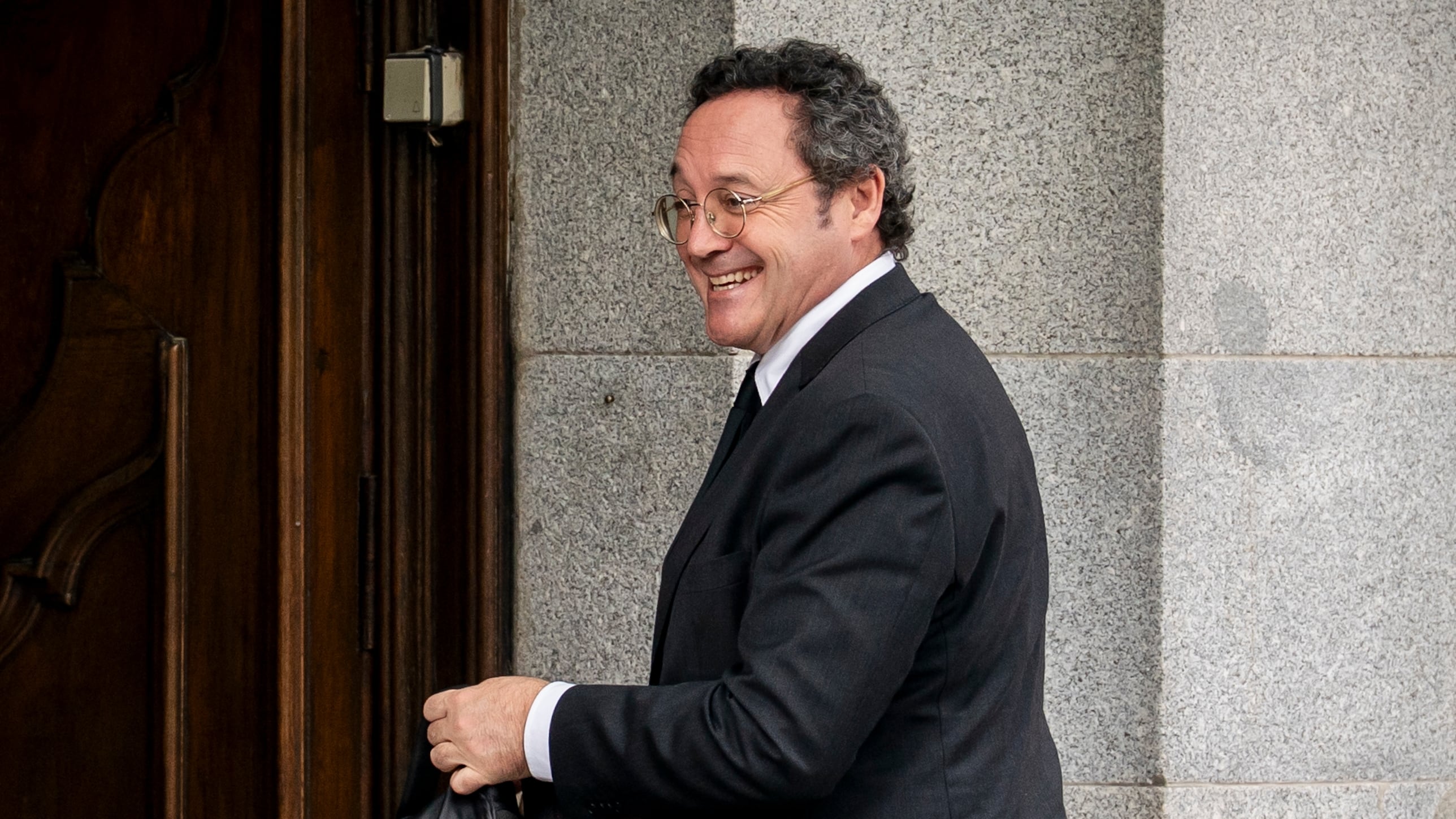 El tercer día del juicio al fiscal general del Estado: Lobato declara que desconoce el origen de la filtración y dos periodistas, que lo tenían antes que Álvaro García Ortiz
