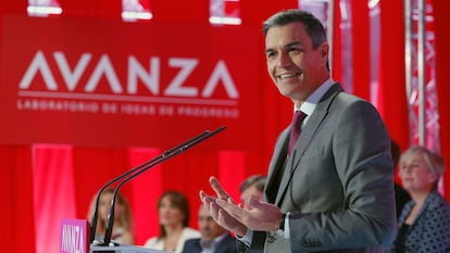 PSOE Fundacion Avanza