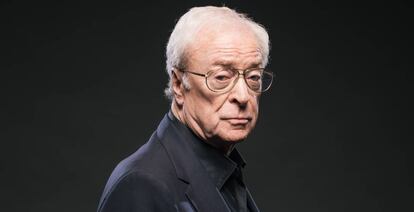 Michel Caine.