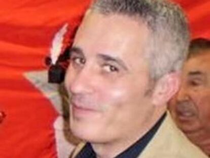 Entrevista con Carlos Rodríguez Ibáñez