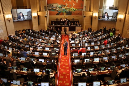 congreso de colombia