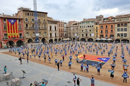 Inmersión lingüística Cataluña