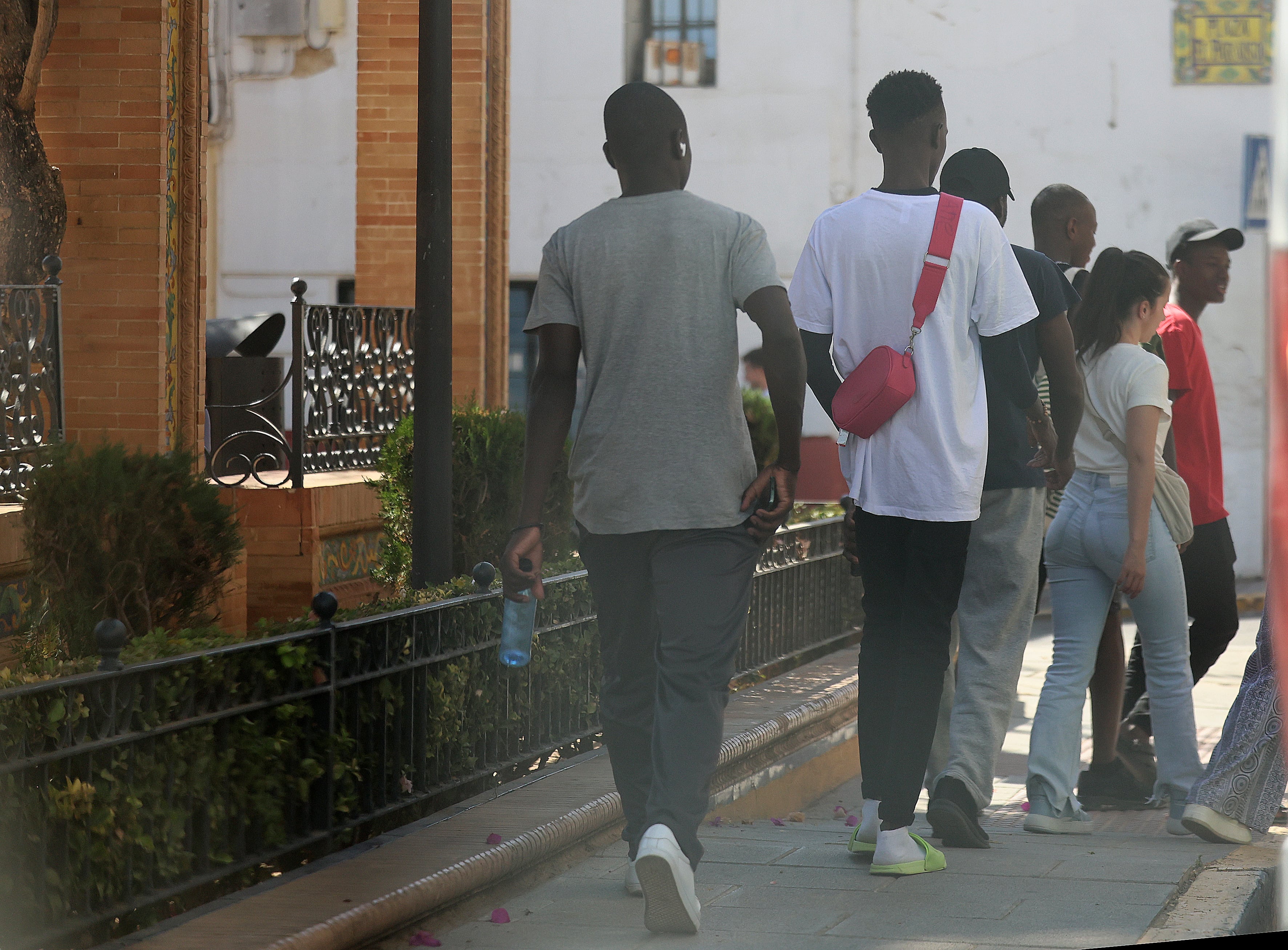 Alcalá de Guadaíra se sacude los bulos y prejuicios sobre la acogida de migrantes