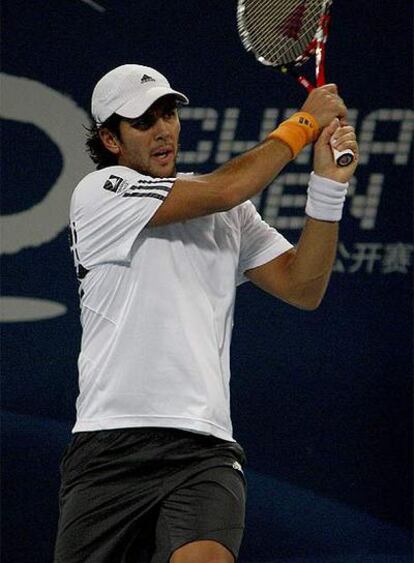 Fernando Verdasco.