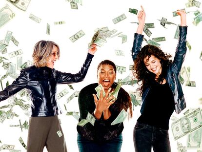 Radiografía del 1%: así son las nueve mujeres más ricas del mundo