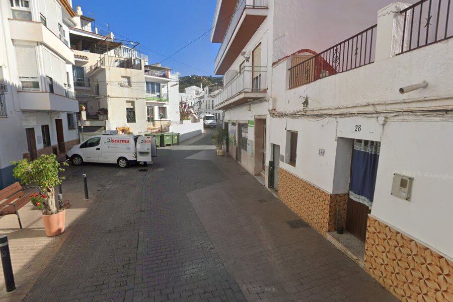 Quattro morti a Torrox per evacuazione di gas in una casa.