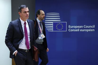 Pedro Sánchez