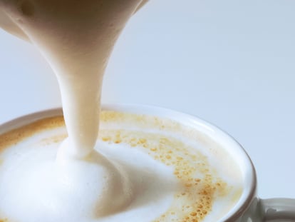 Un complemento esencial en la cocina para sacar el mayor partido a los cafés y batidos. GETTY IMAGES.