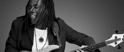 Richard Bona.