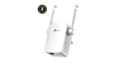 amplificador prime