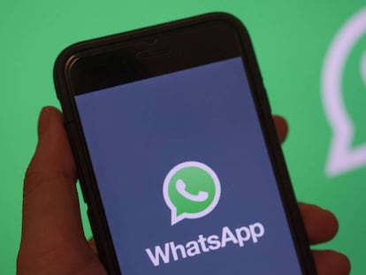 WhatsApp es ya la segunda mayor red social del planeta: 2.000 millones de usuarios