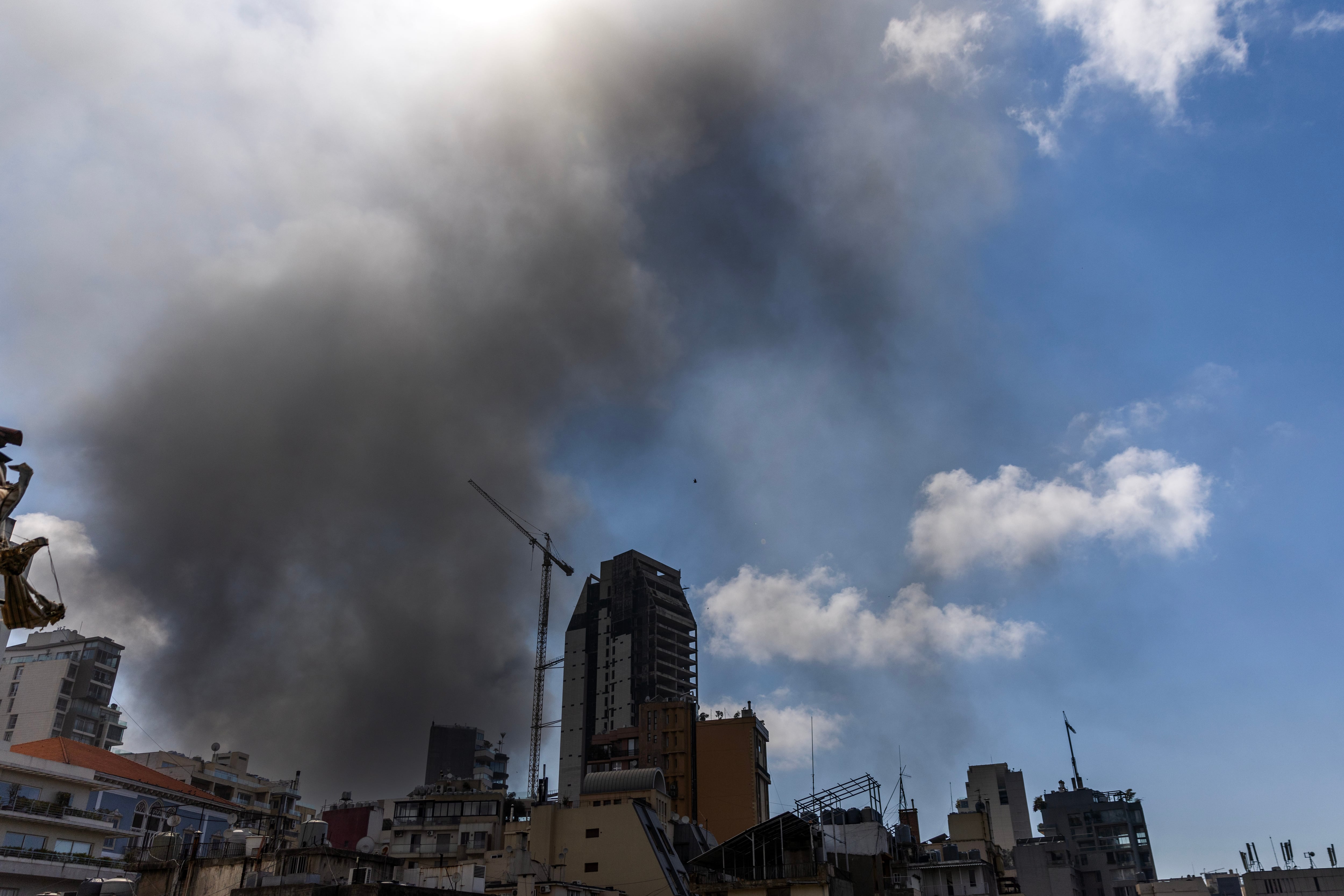 Última hora de la guerra de Estados Unidos e Israel contra Irán, en directo | Trump amenaza con una ofensiva “más fuerte” si falla el acuerdo con Irán y anuncia que las tropas seguirán desplegadas en la región