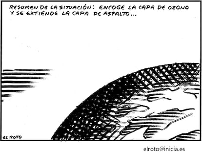 EL ROTO