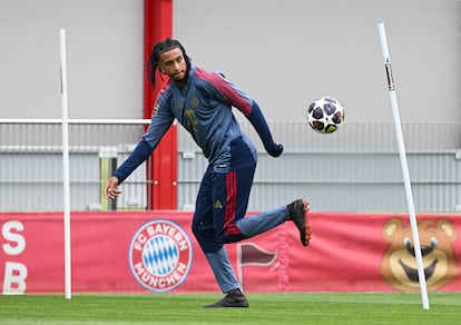 Keys to Bayern Munich - PSG, the duel that reached an unusual summit in the Champions League | Soccer | Sports