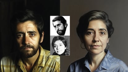 Hijo/a de Olga Cristina González y Maurice Jeger. Niño/a nacido en septiembre/diciembre de 1975.