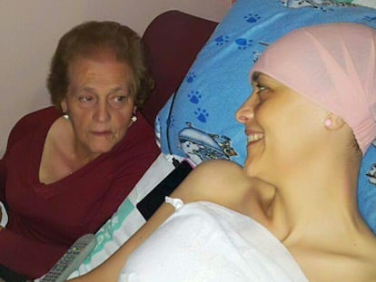Dia lucha contra Cancer Mama