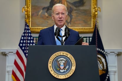 President Joe Biden