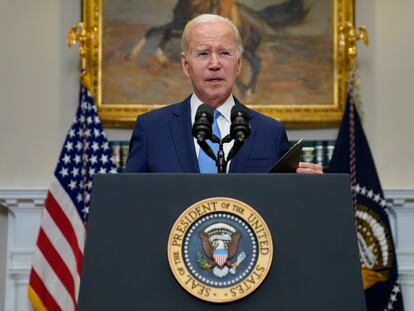 President Joe Biden