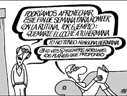 FORGES