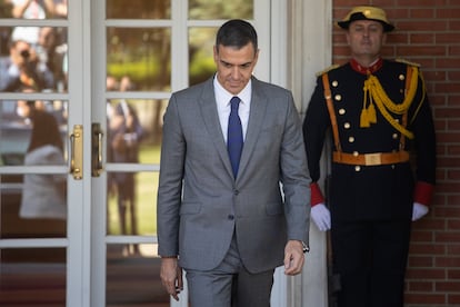 Tensión máxima entre el PP y el Gobierno hasta el último minuto por los temas y el formato de la Conferencia de Presidentes 