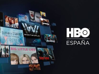HBO España.