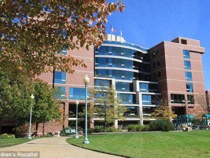 Akron Children Hospital en Ohio exigía quimioterapia para una niña amish de 10 años.