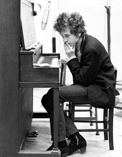 Bob Dylan