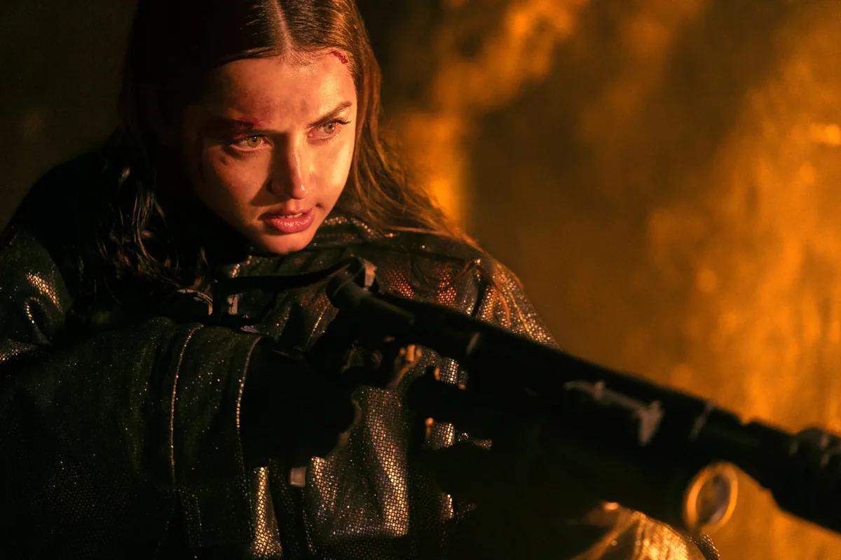 ‘Ballerina’: la saga ‘John Wick’ encuentra la crudeza del ballet y a Ana de Armas
