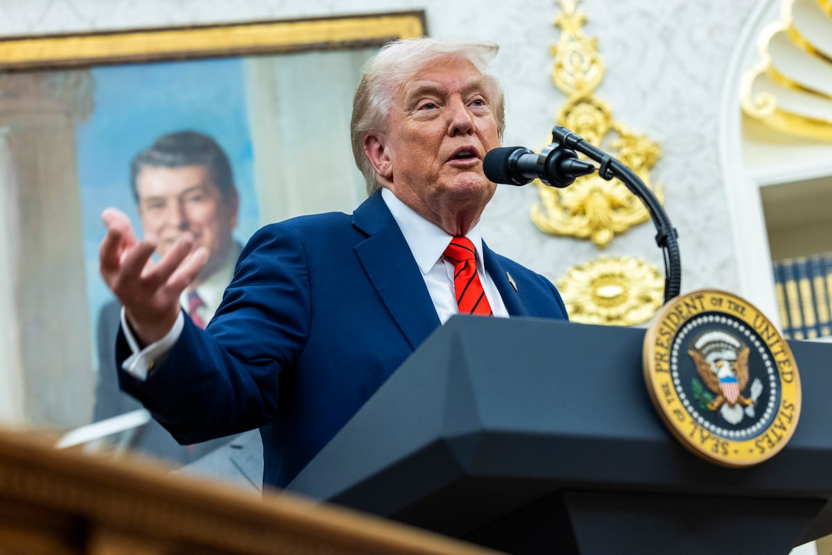 Última hora del conflicto en Oriente Próximo, en directo | Trump anuncia que los rehenes israelíes “volverán a casa” el lunes