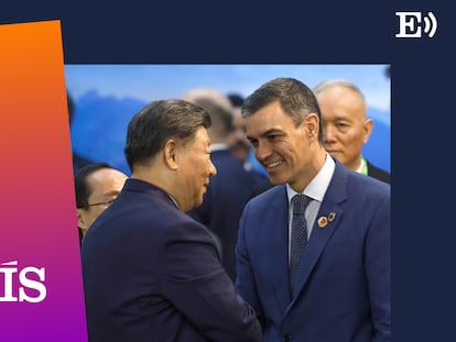 ‘Podcast’ | Tres viajes en tres años: España se acerca a China
