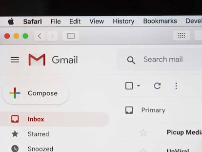 Haz a Gmail mucho más seguro: así puedes mandar correos confidenciales