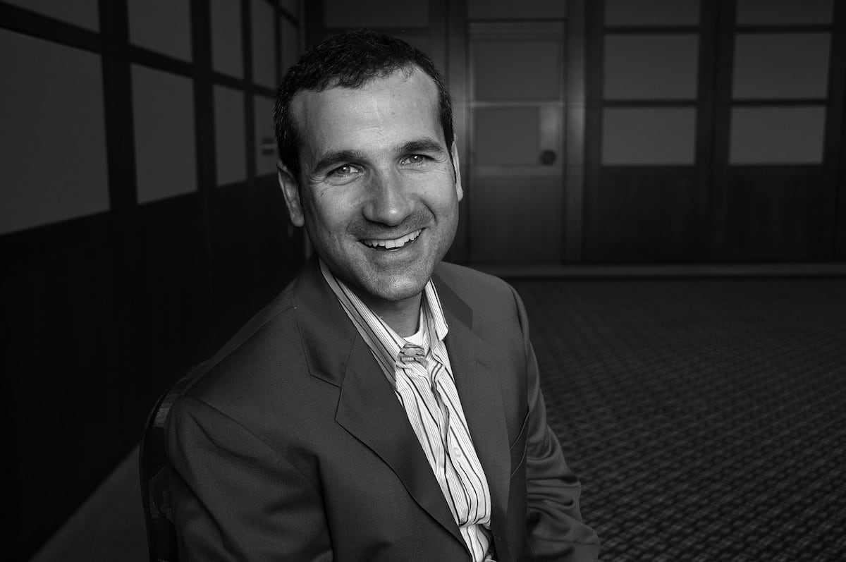 Javier Corrales: ‘Chavismo believes it’s possible to coexist with the United States without ceasing to be authoritarian’