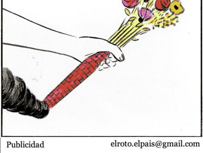 EL ROTO