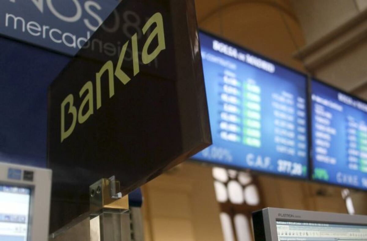Pues habrá fusión entre Bankia y BMN | Mercados Financieros | Cinco Días